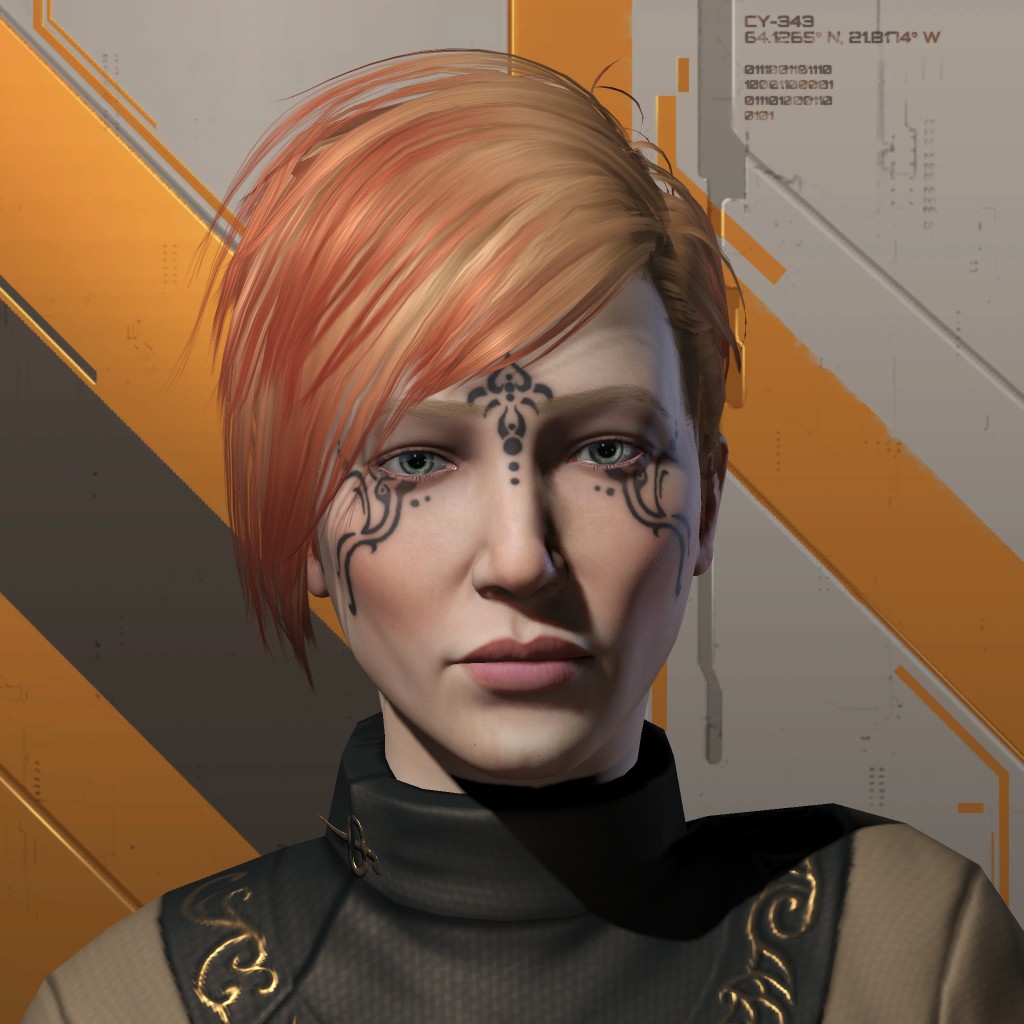 Explorator Warden