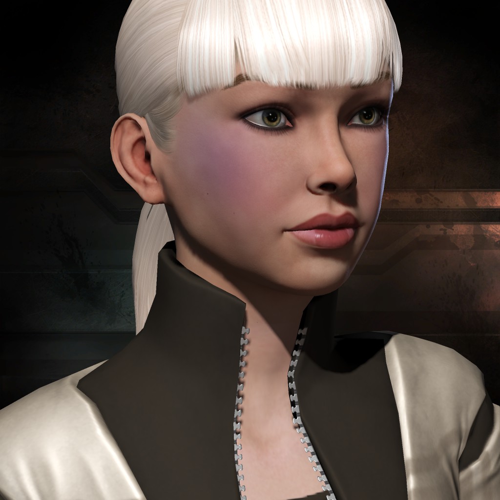 Vasilisa Mars