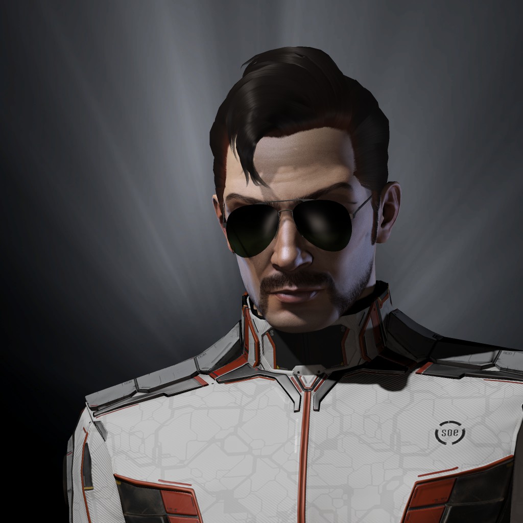 Avenger Tivianne