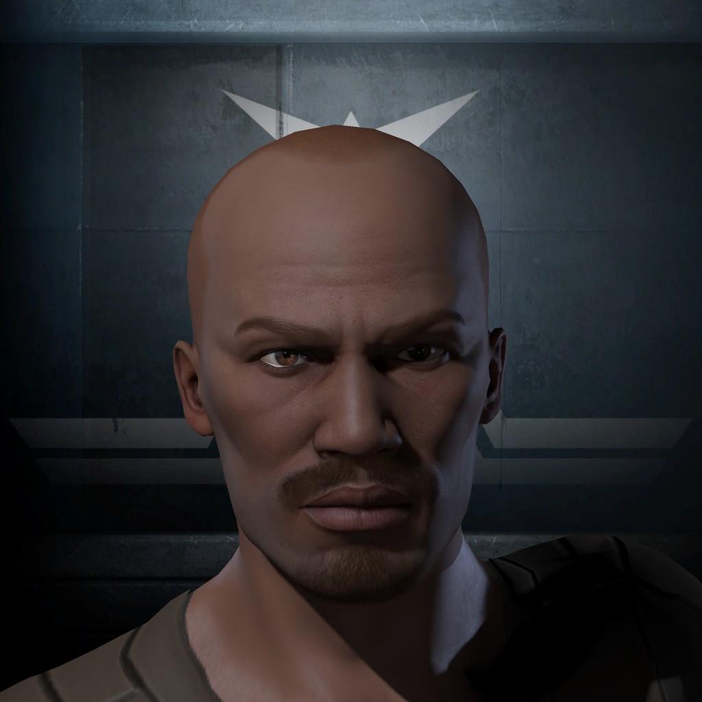 BrockSamson VentureBros