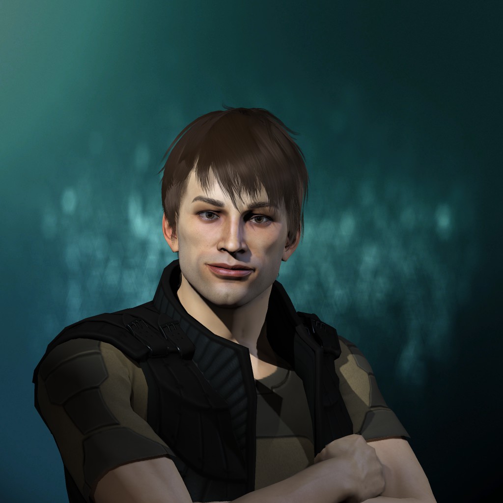 Bennett Takano