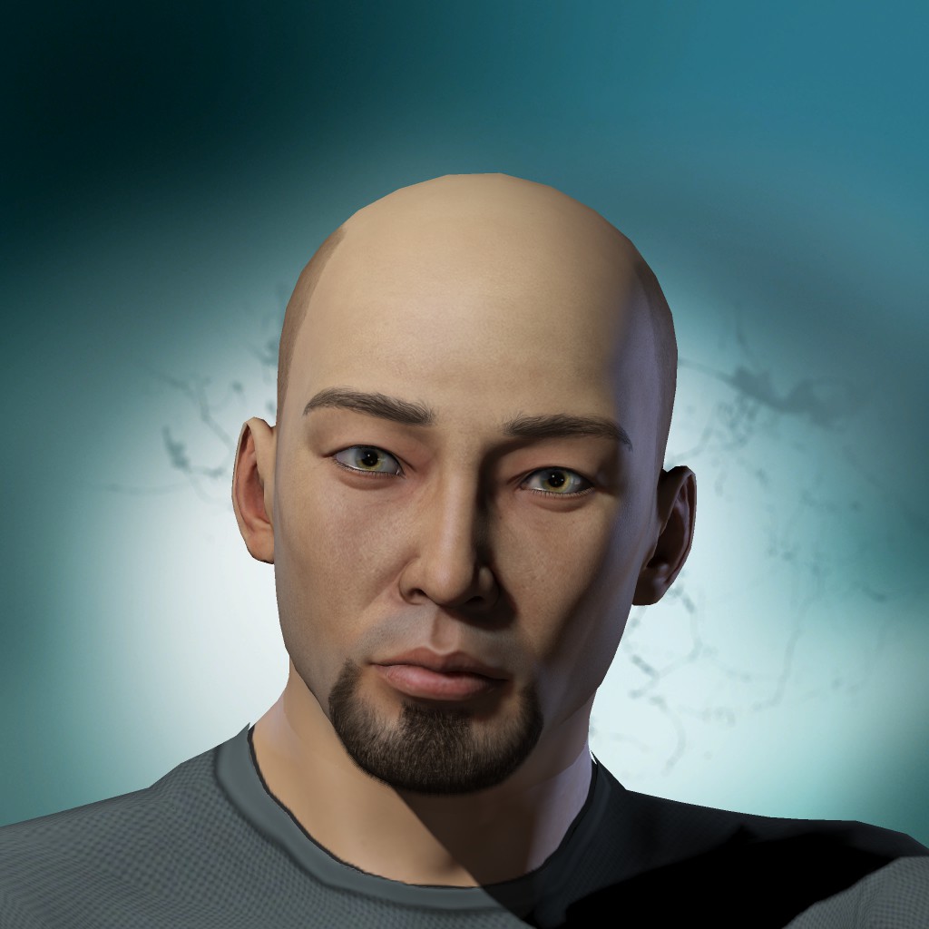 PeteWhite VentureBros