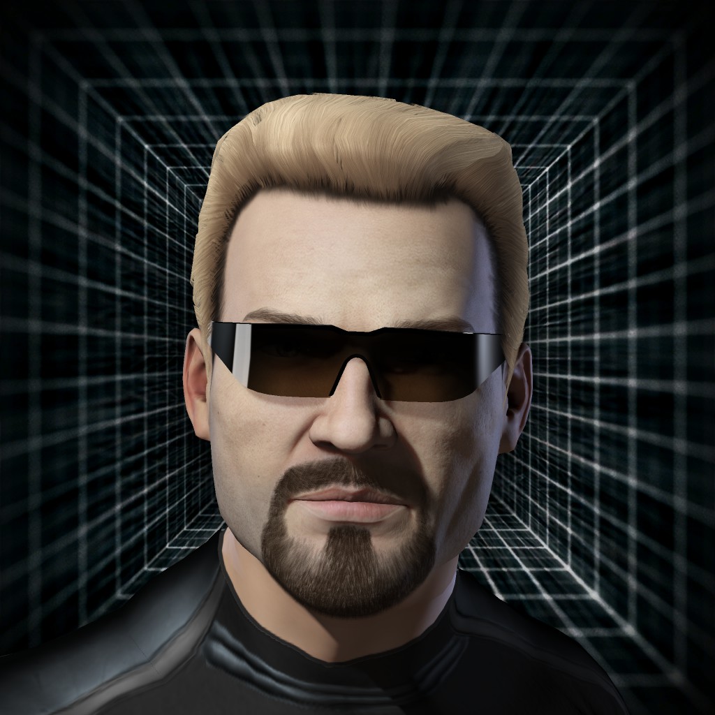 MasterBillyQuizboy VentureBros
