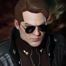Jason Ernagas portrait