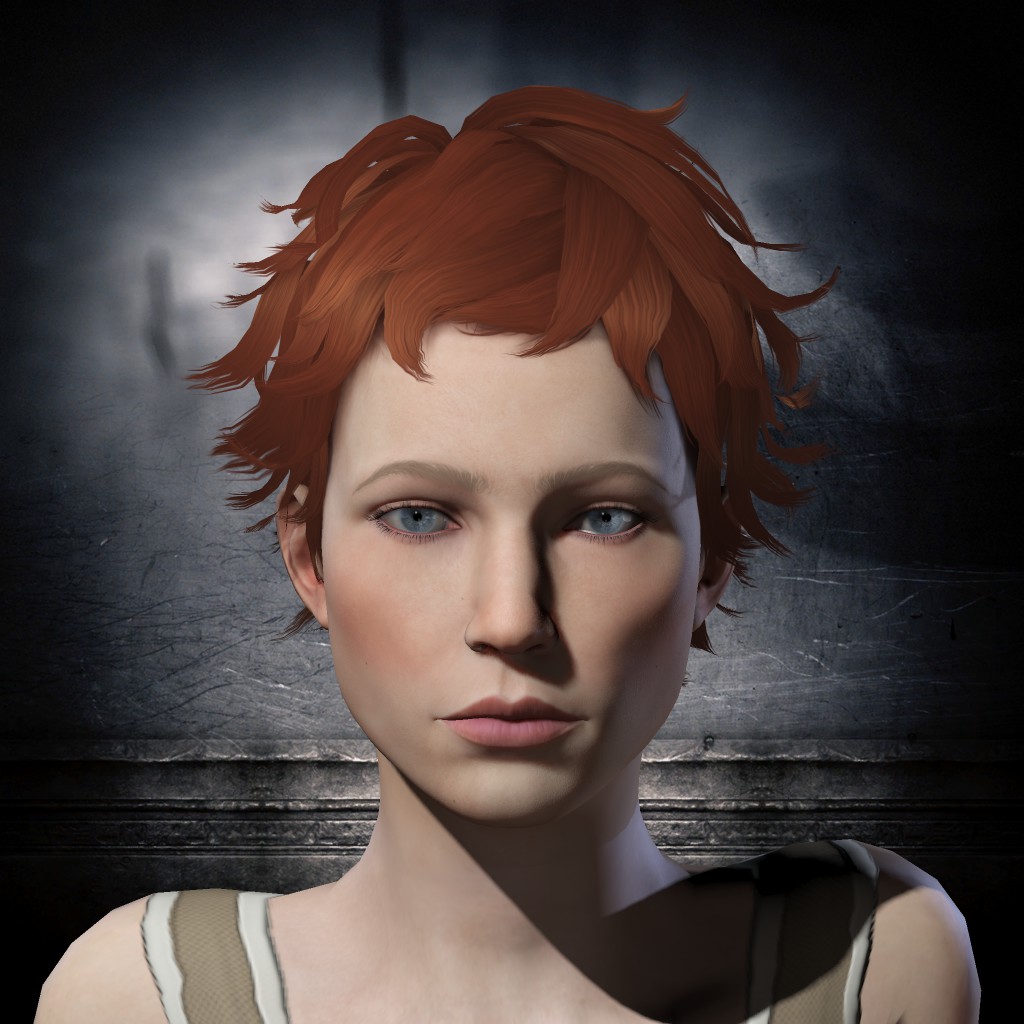Lady JarJar