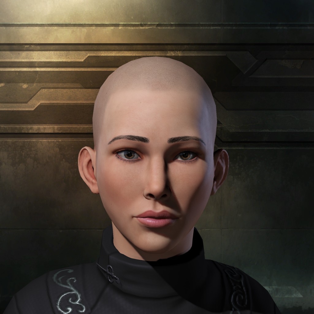 Triglavian Citizen 000000002