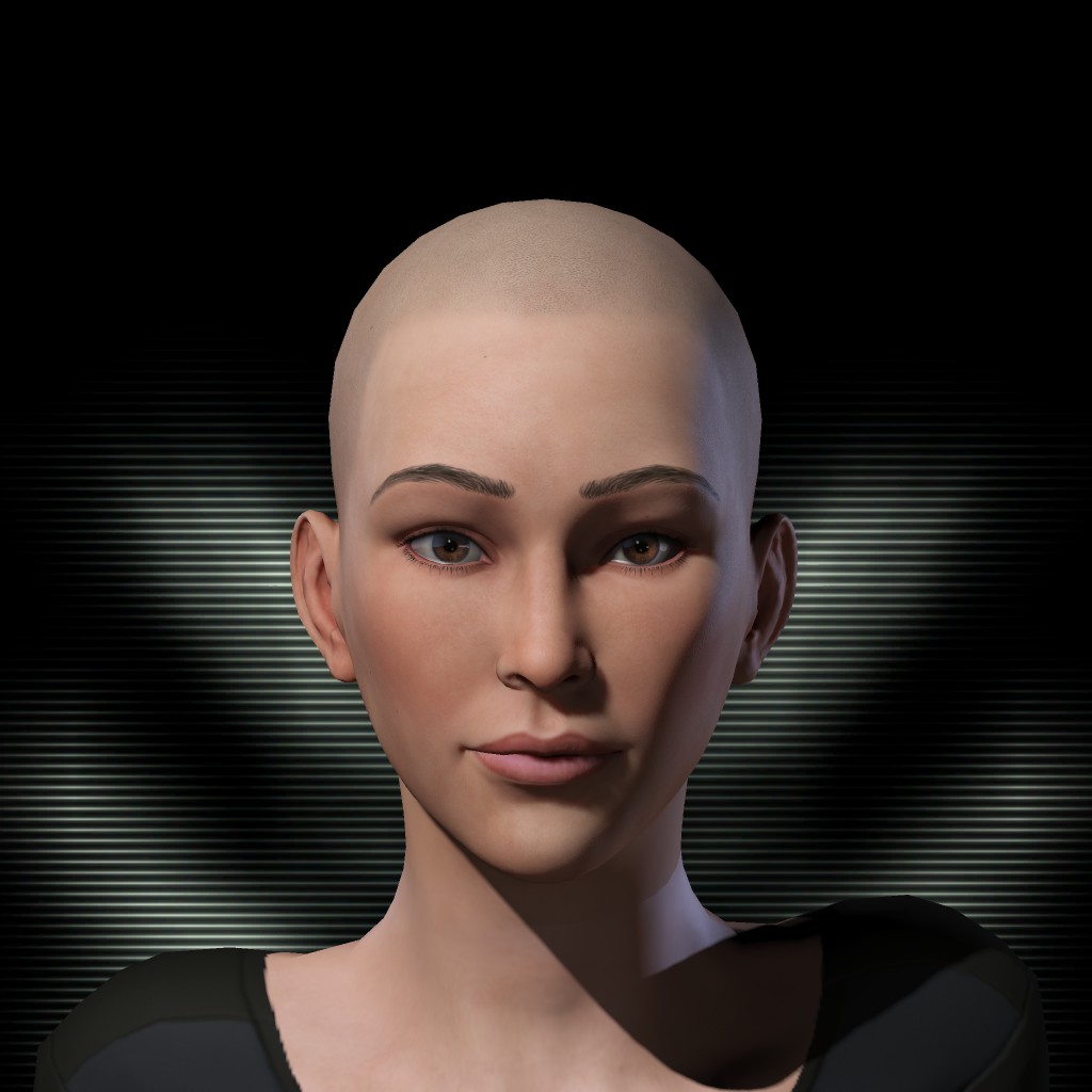 Triglavian Citizen 000000003