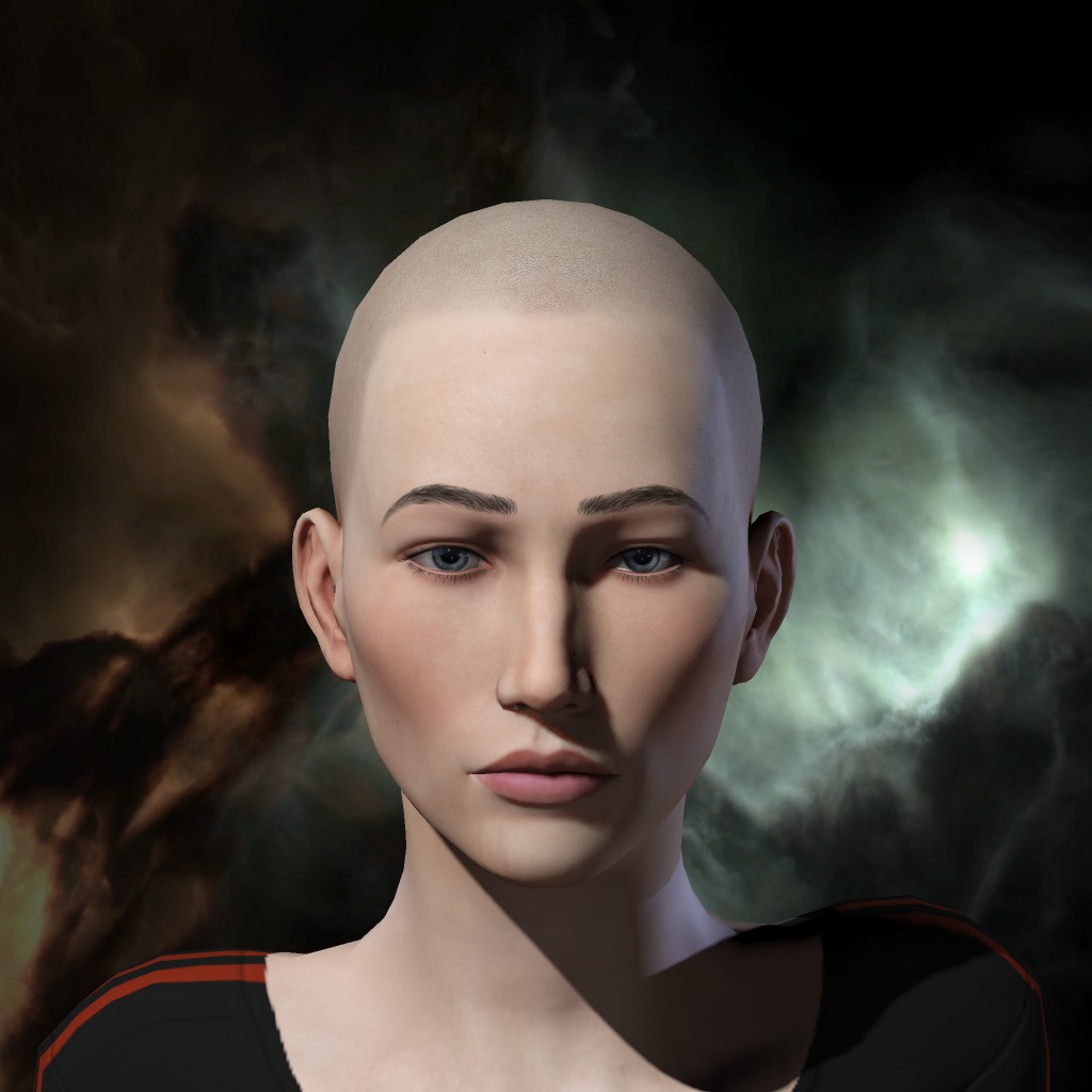 Triglavian Citizen 000000004