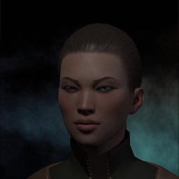 Sapristi portrait