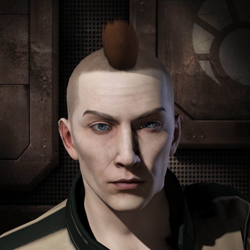Nomad Derp