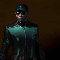 Claxicon Decibelus portrait