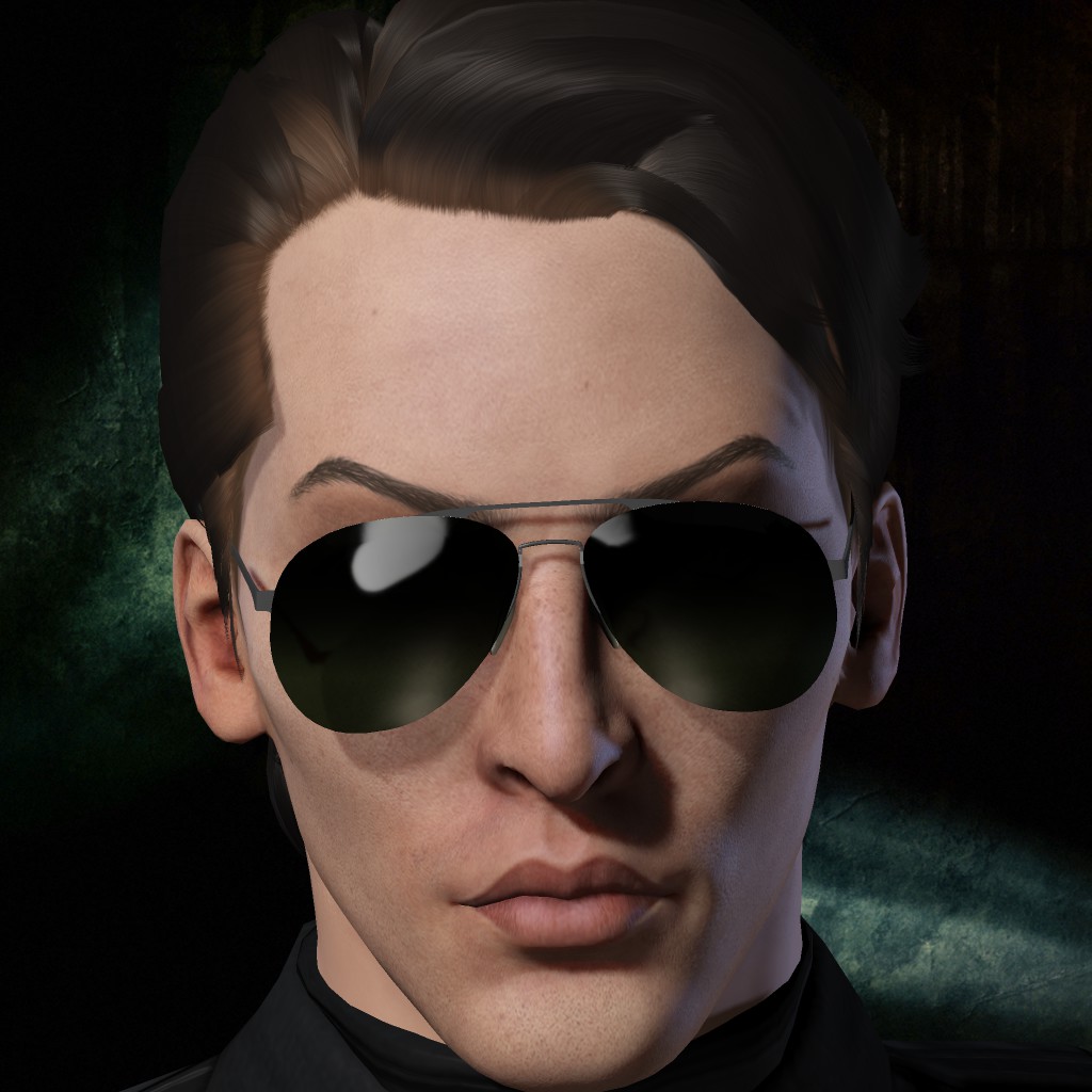 Yasmar Nodrog
