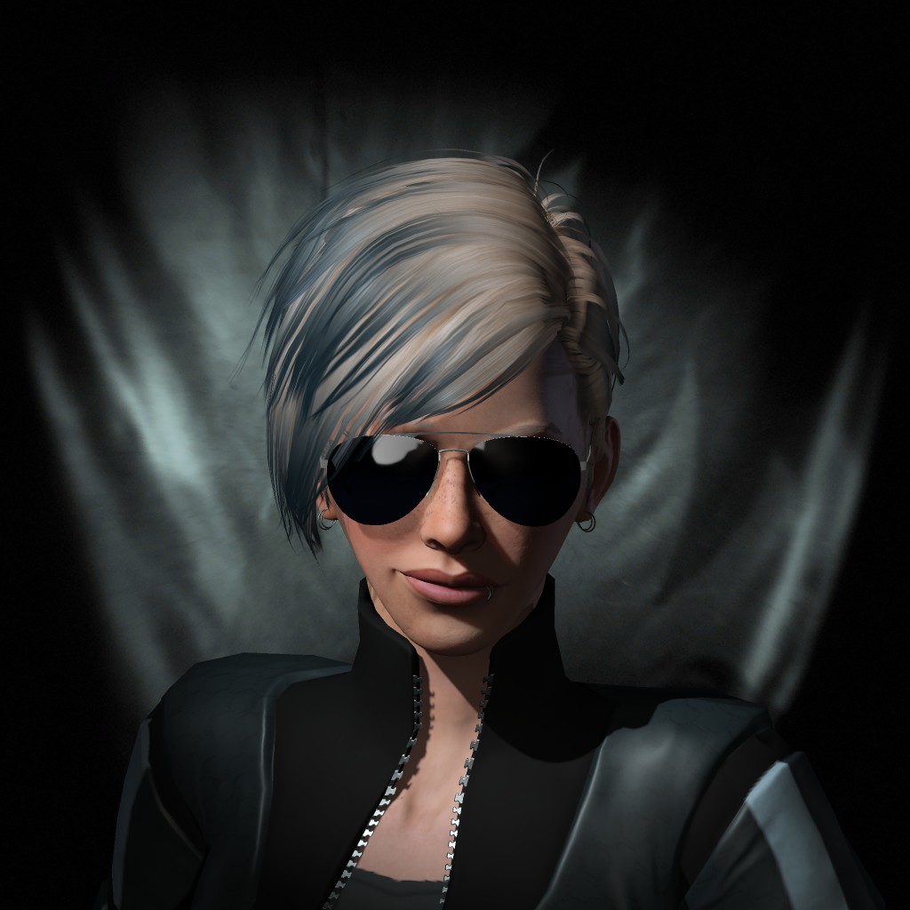 Valkyrie Myhre''Raio