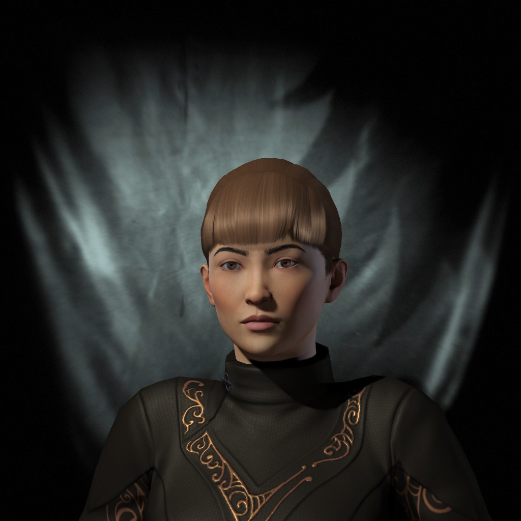 Wei-fu Paradox