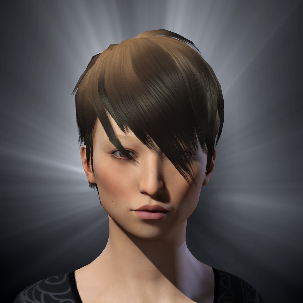 haohanraoming