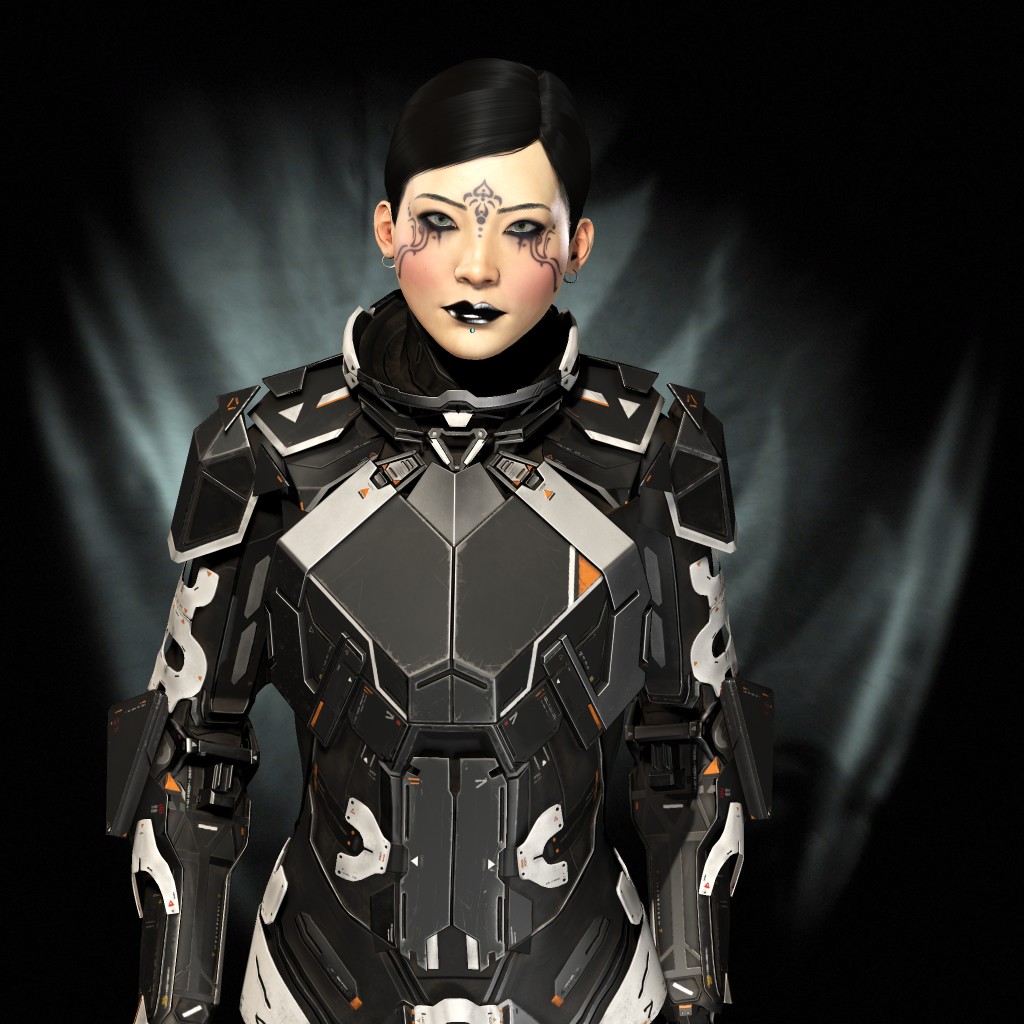 Way Lin-The Redemer