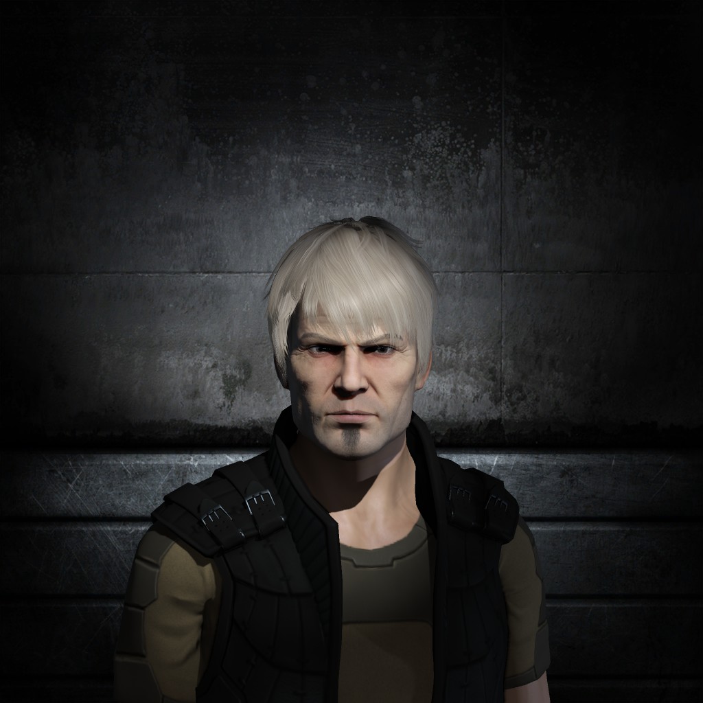 Terry Trigger
