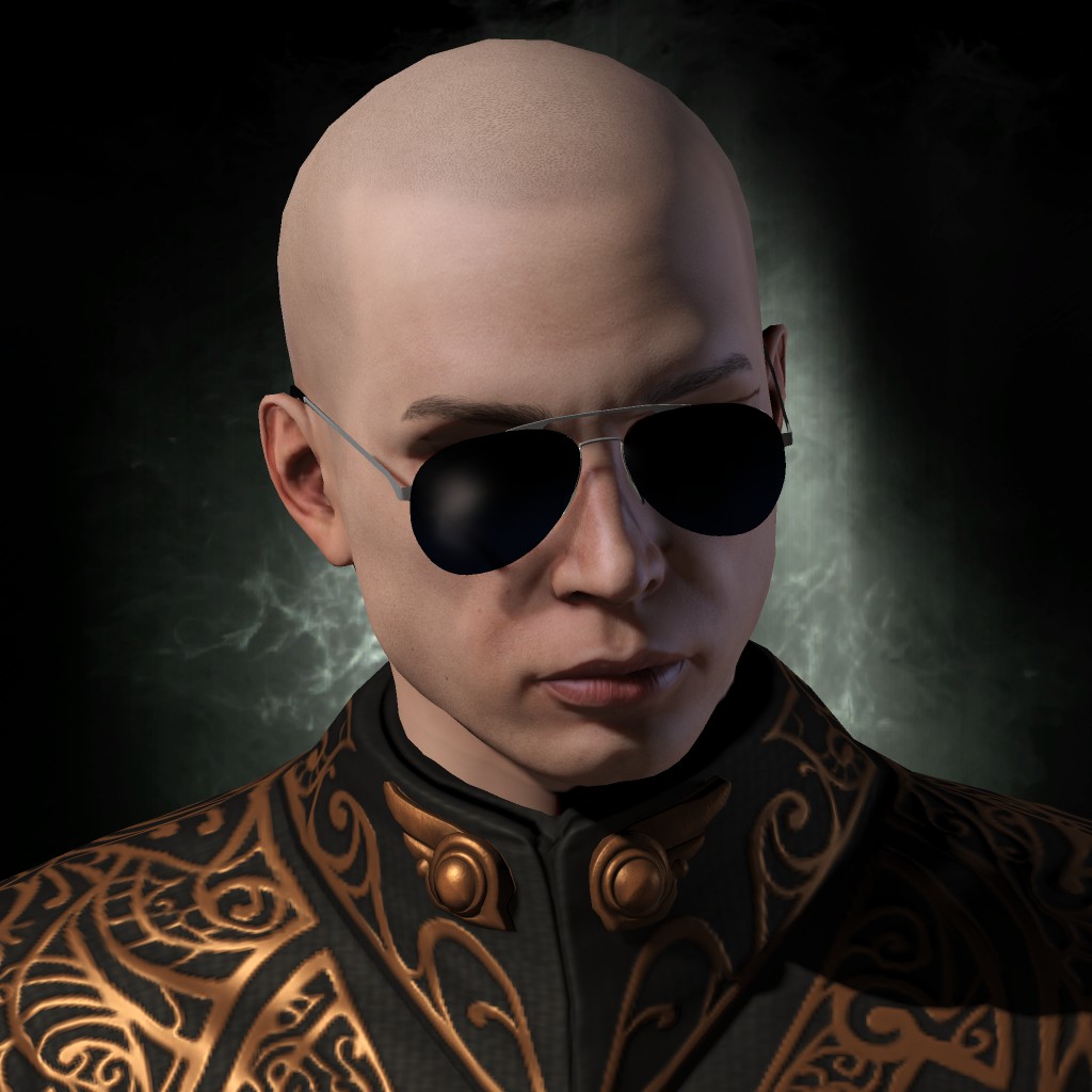 portrait