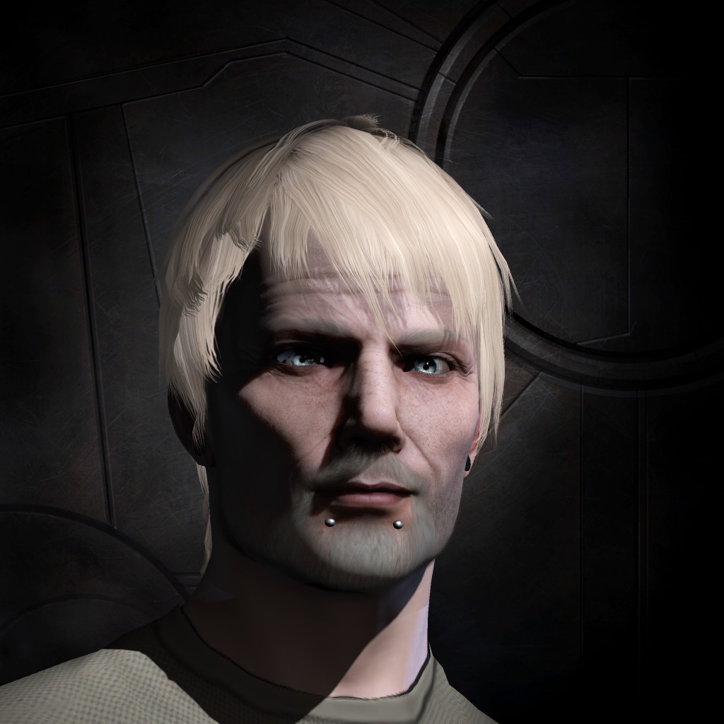 portrait
