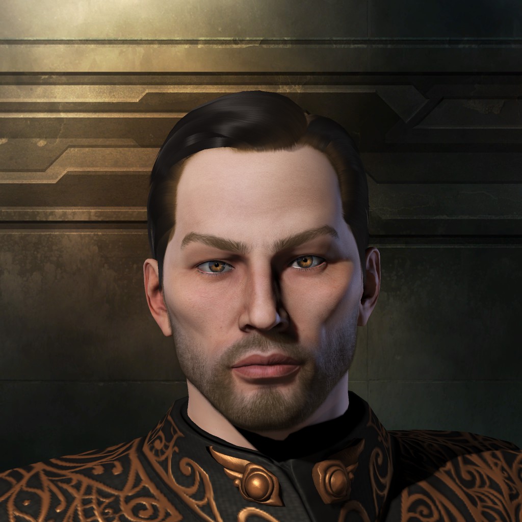 Evgeniy Conqueror