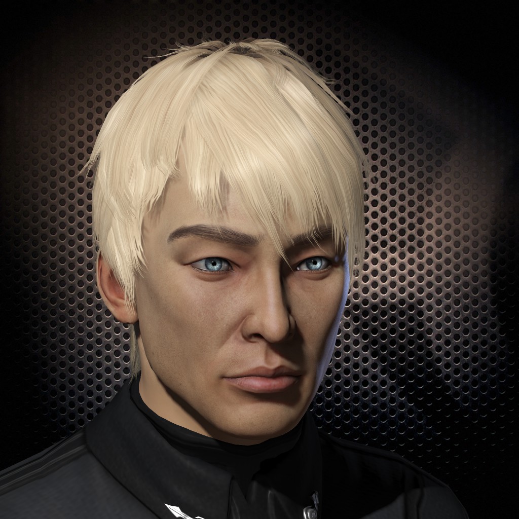 Jin Mei Korlan