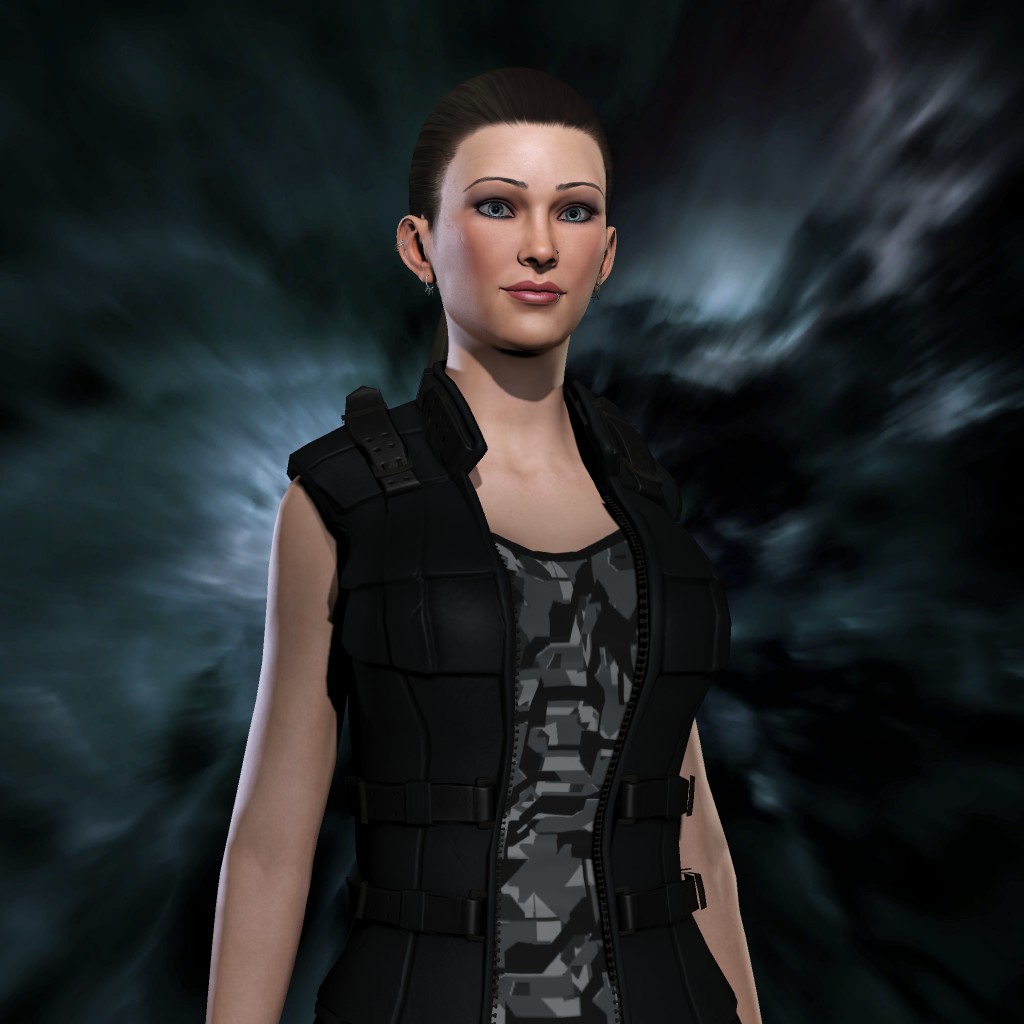 Zola Storms