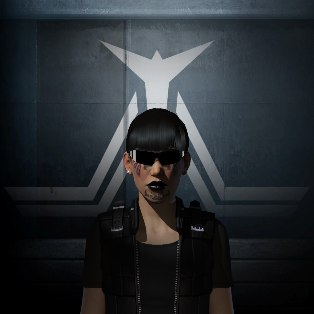 Elsalin Silverstorm