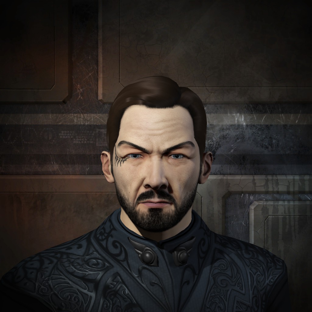 Desmond Apollo Keogh