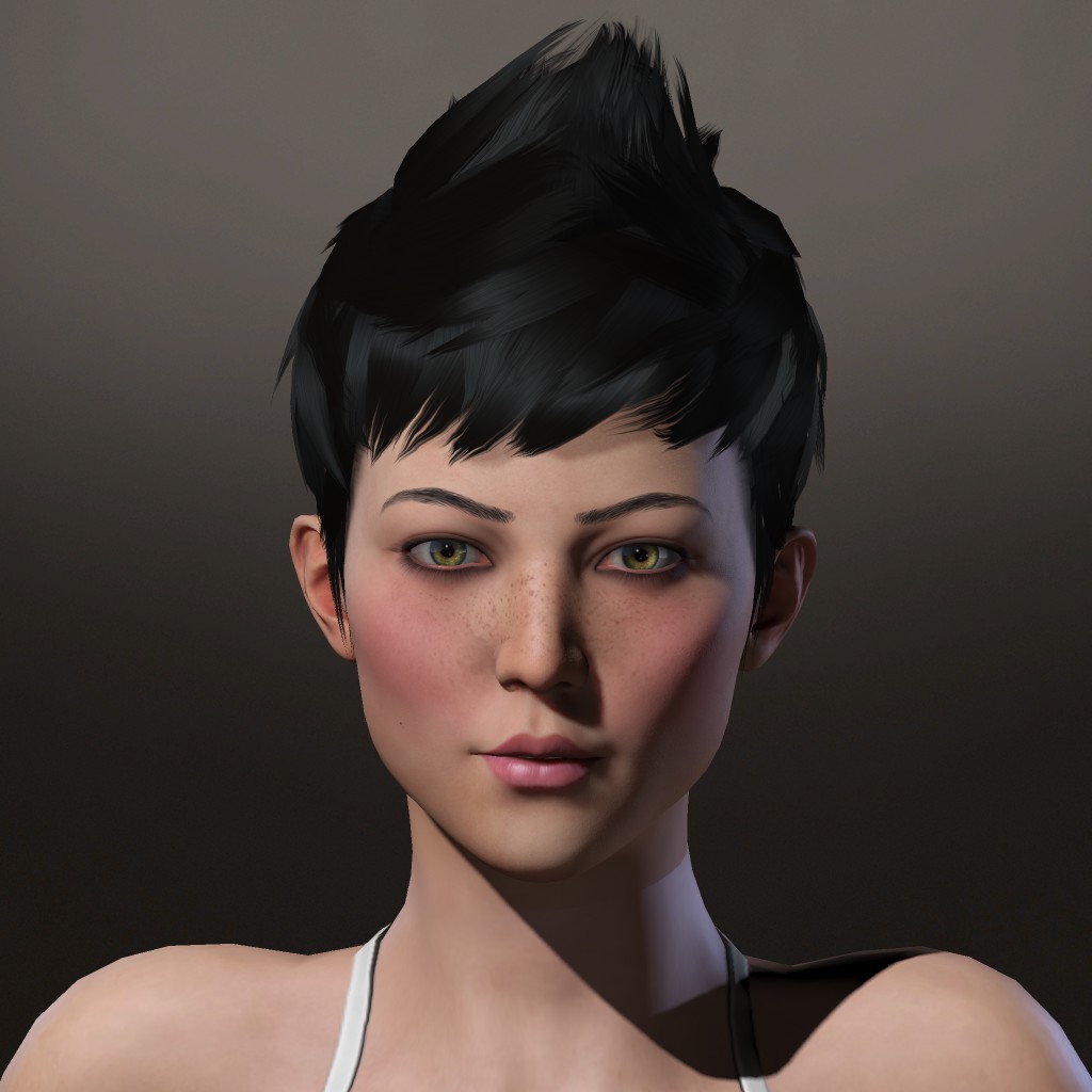 Momaki Aishai