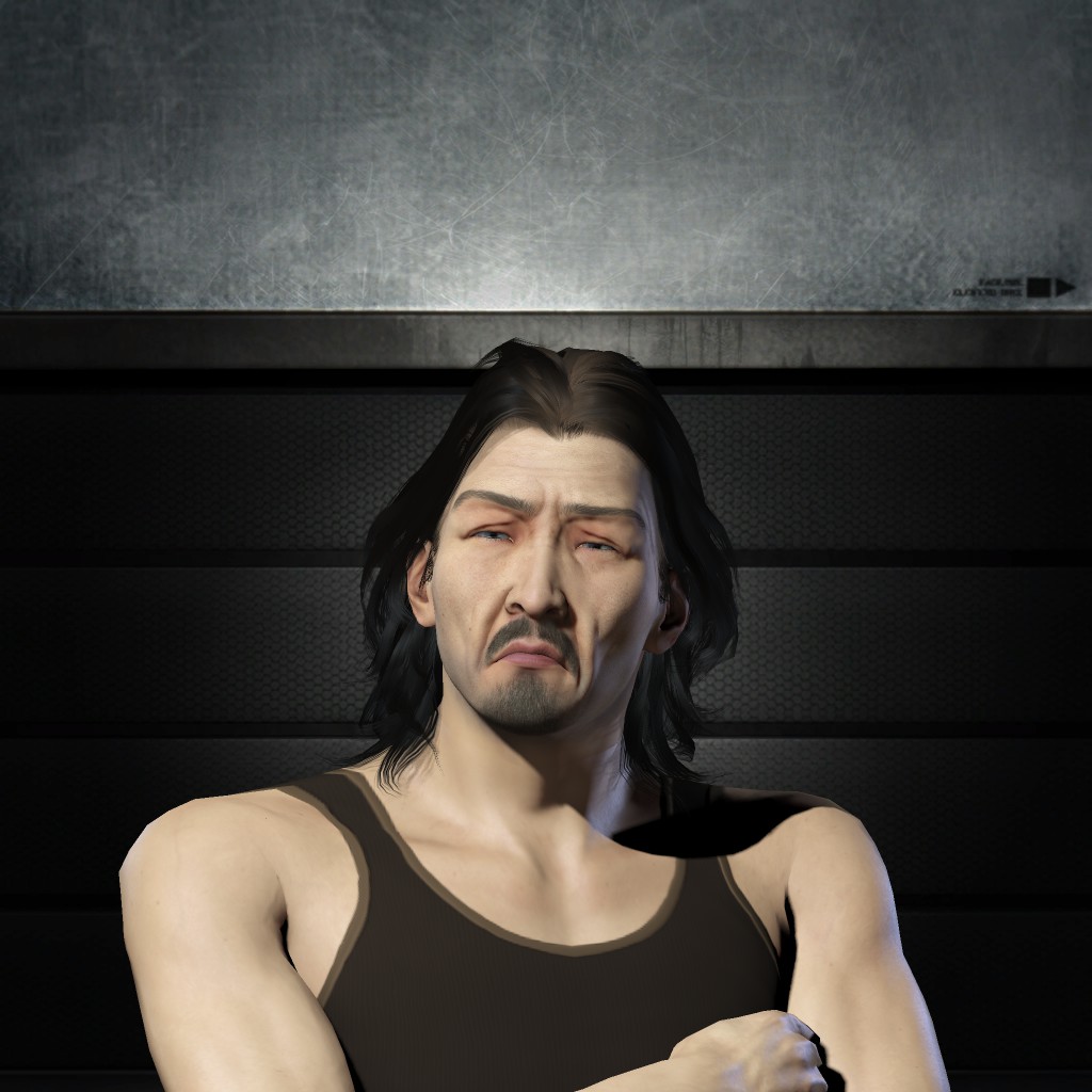 Reaper Pava