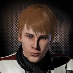 Mecseki Lathatatlan portrait