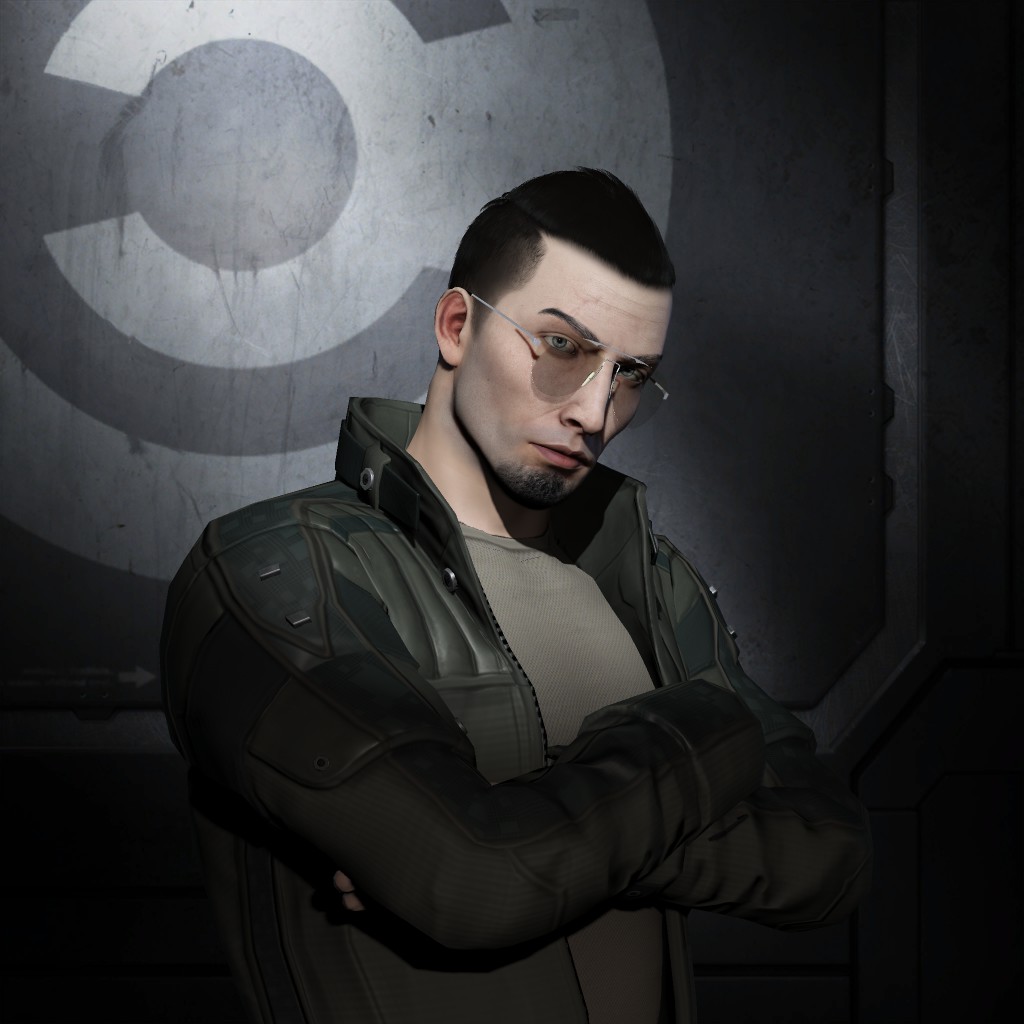 Maxim Impish