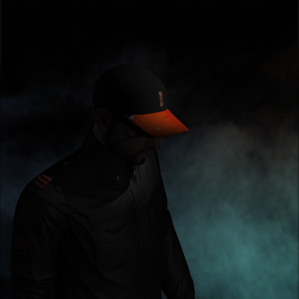 Seth Seiko