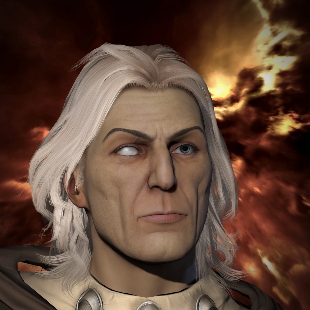 Alexander Vasajeff