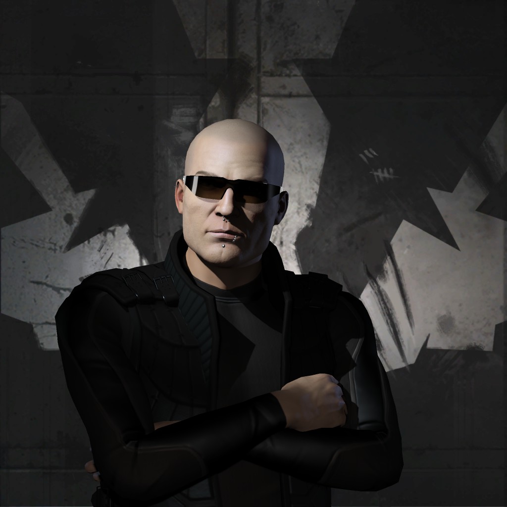 MarkTheShark Virpio