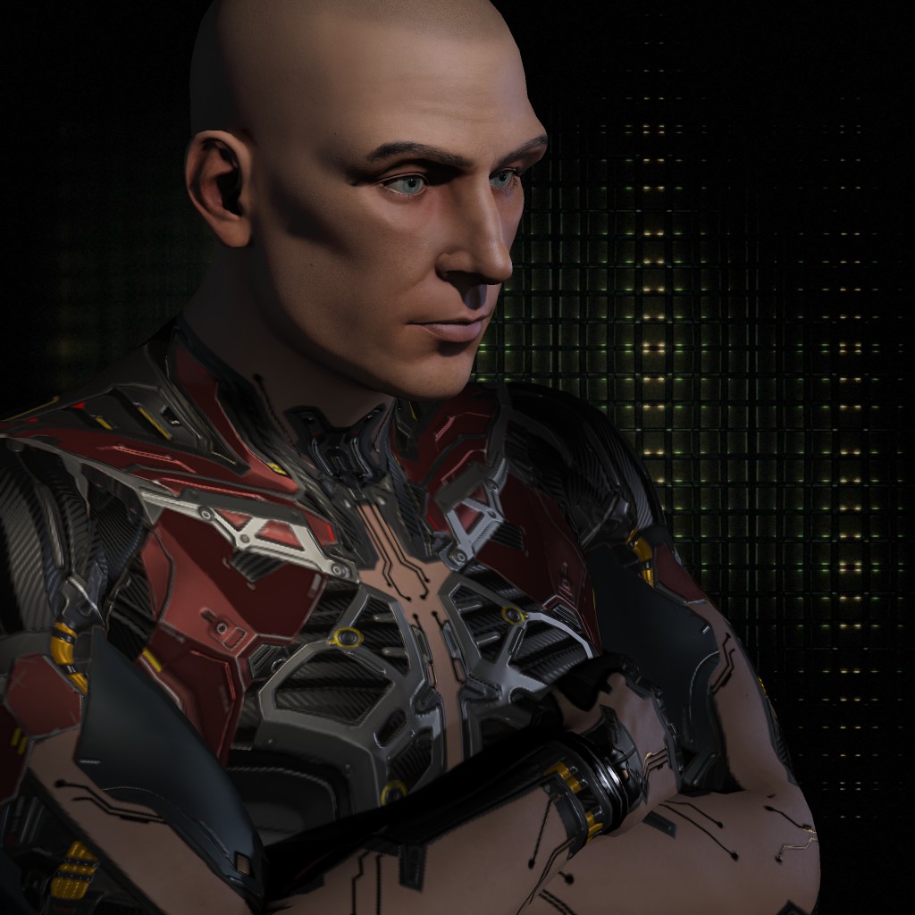 Dr Warren Vidic