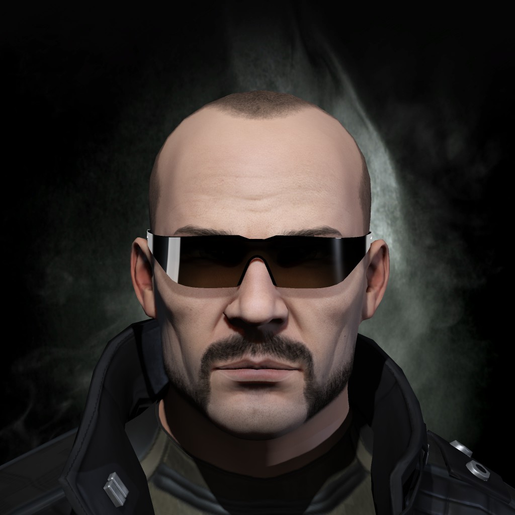 Vladimir Slavsky