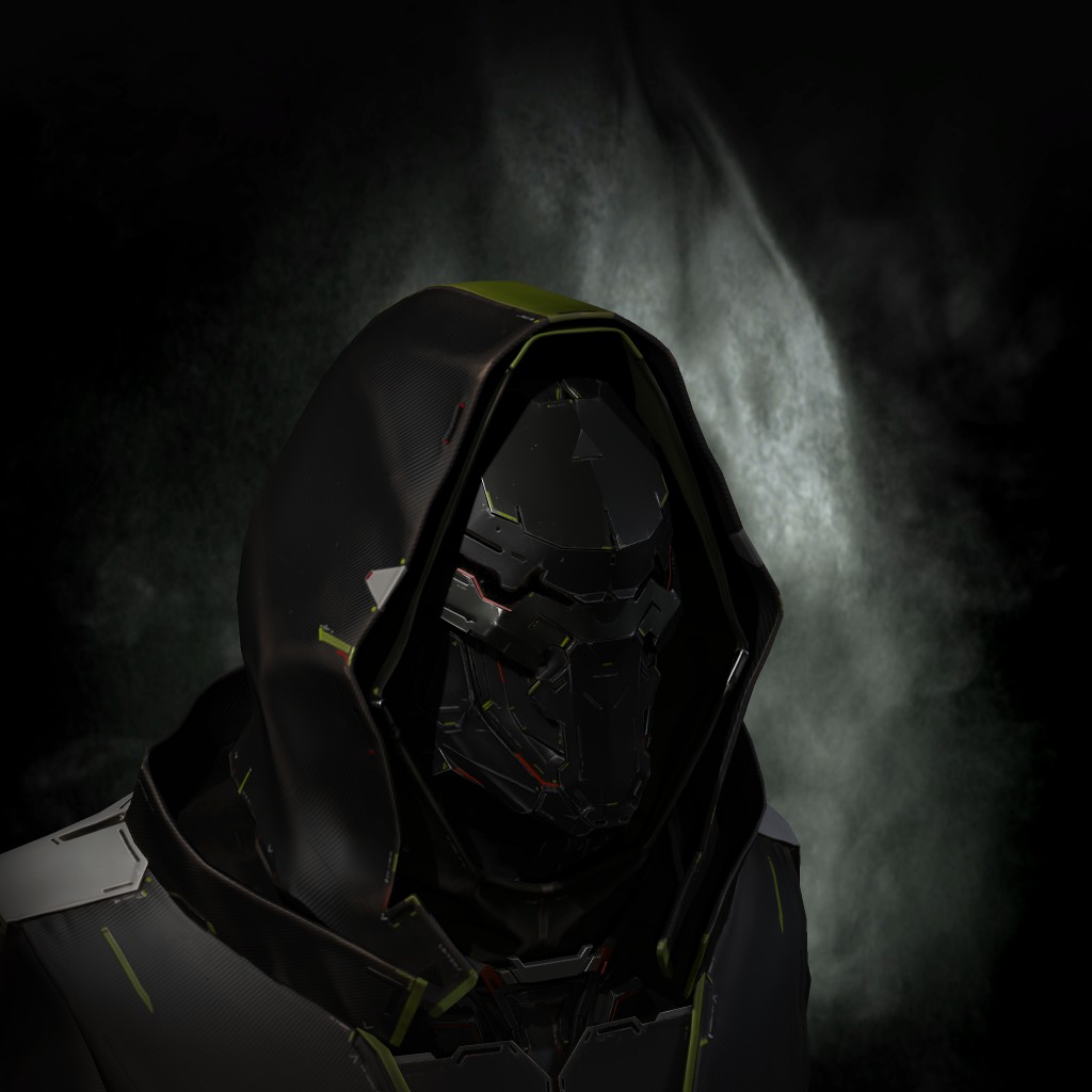 affagduu anselminus portrait