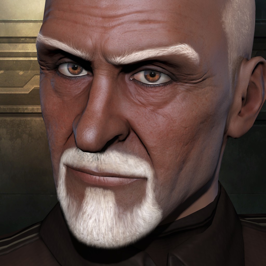 portrait