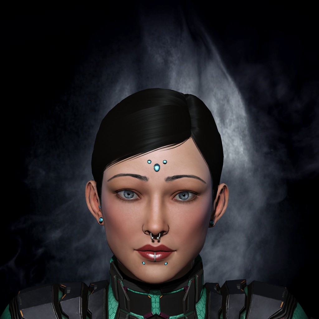 Kiyahra Orccrist