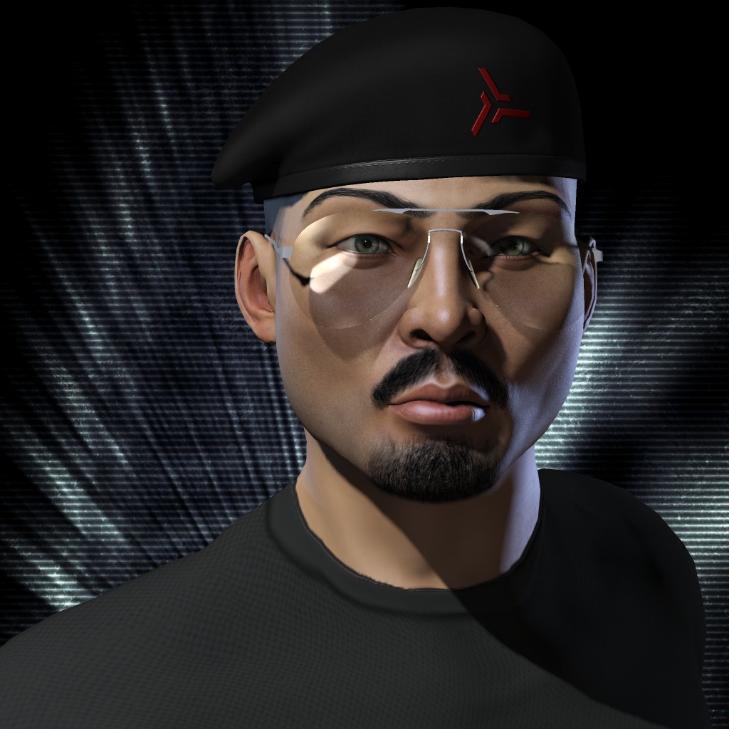 Terror isk