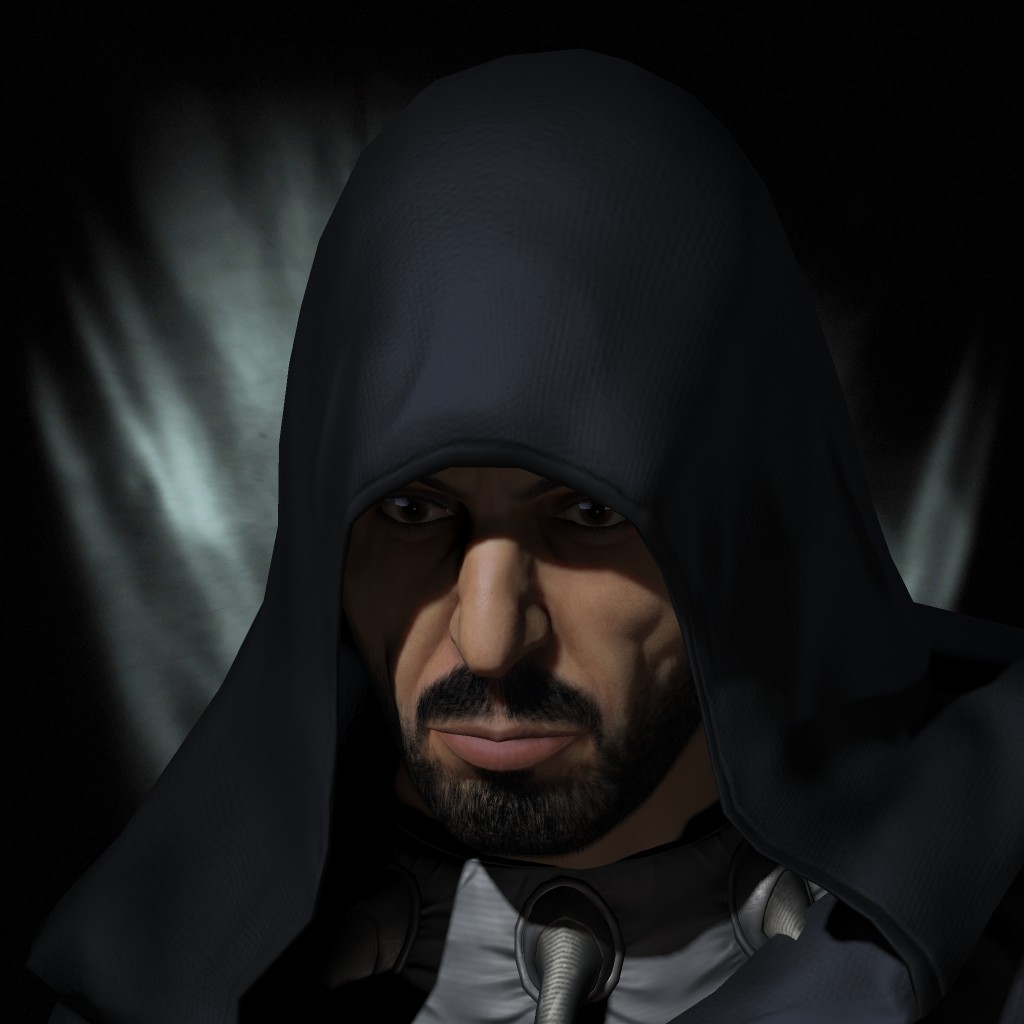 Jedi Avada