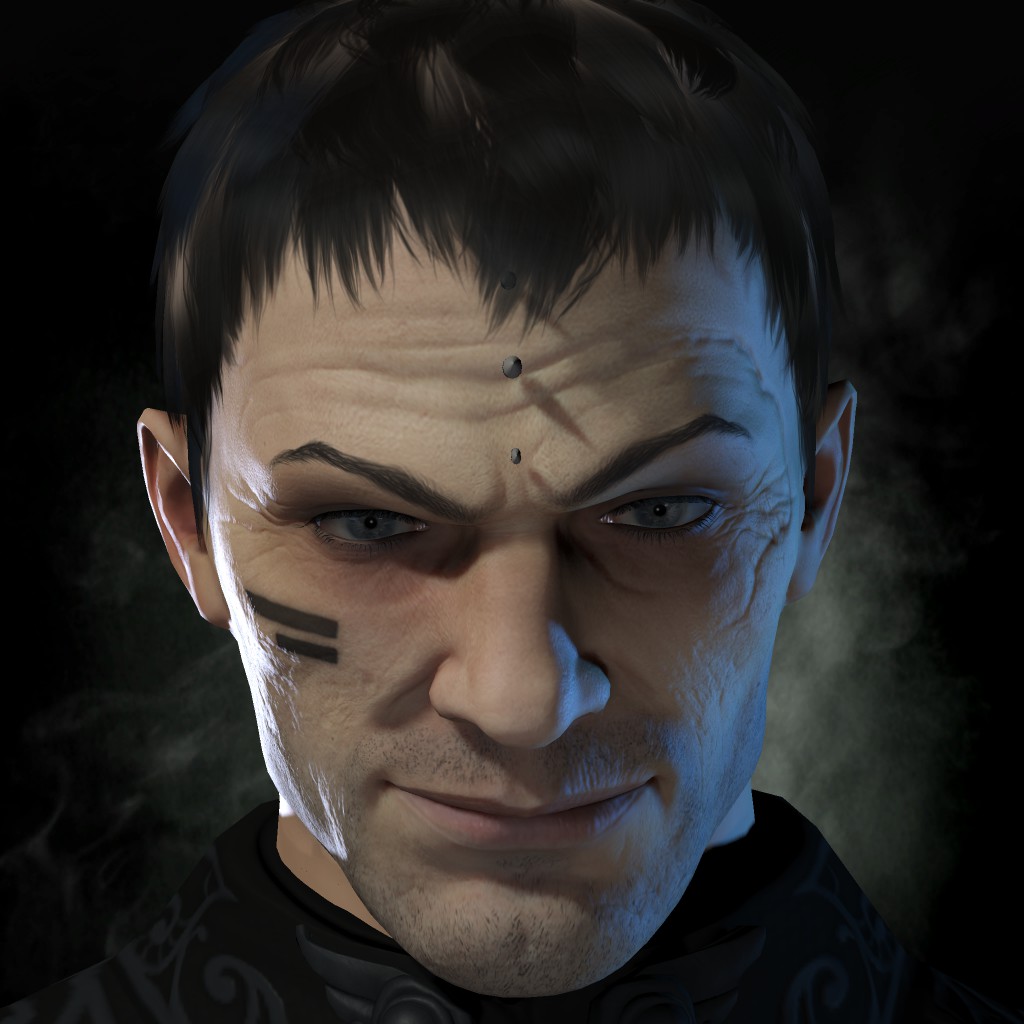 Portrait