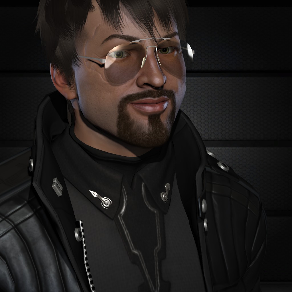 Gustav Reznov