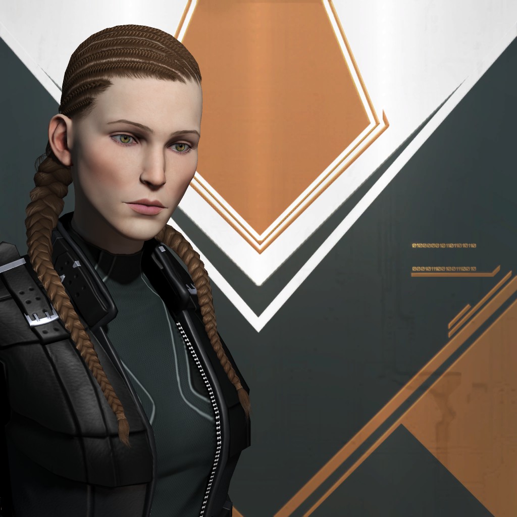 Elizabeth Blackwater