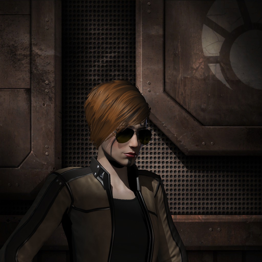 Vexia Fernir