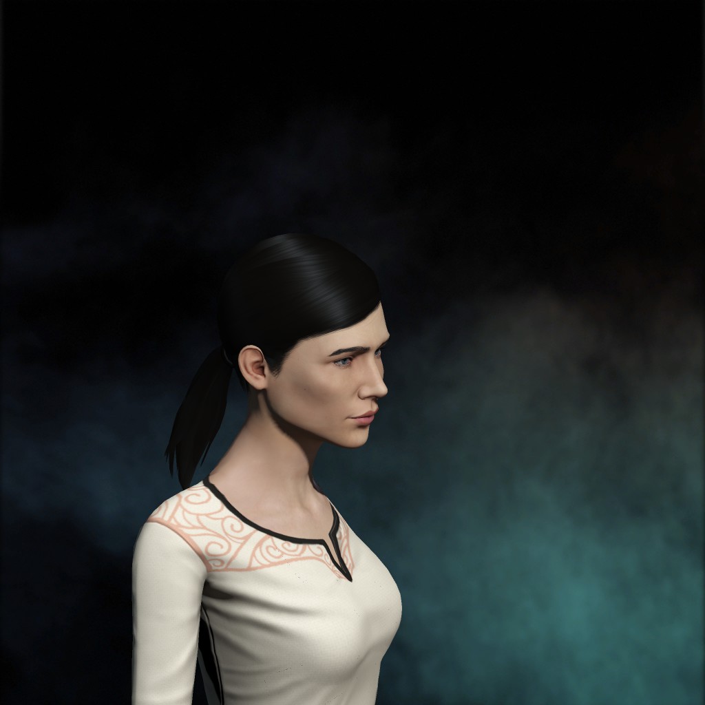 evita Katelo