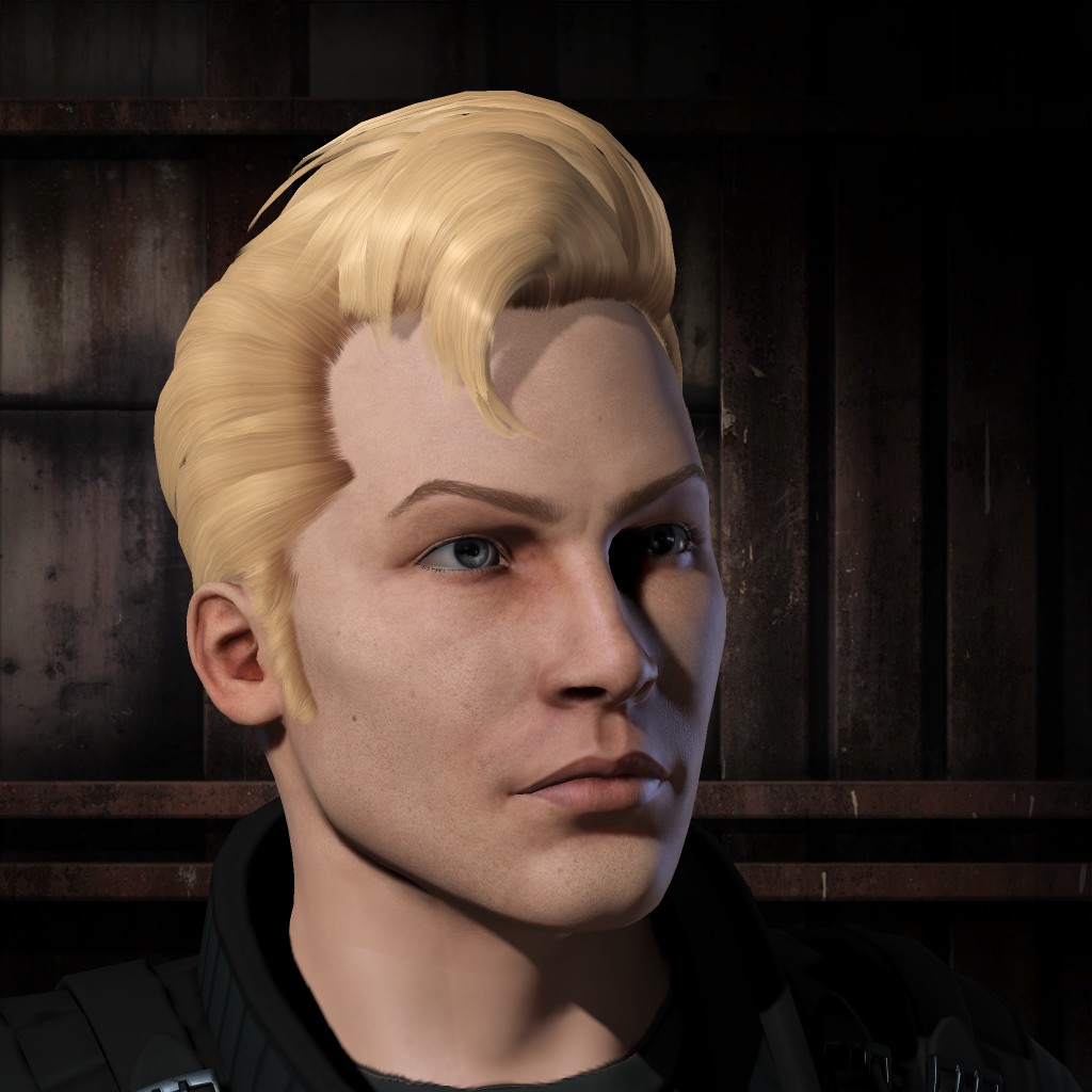 xxxHARRISON JAMESxxx