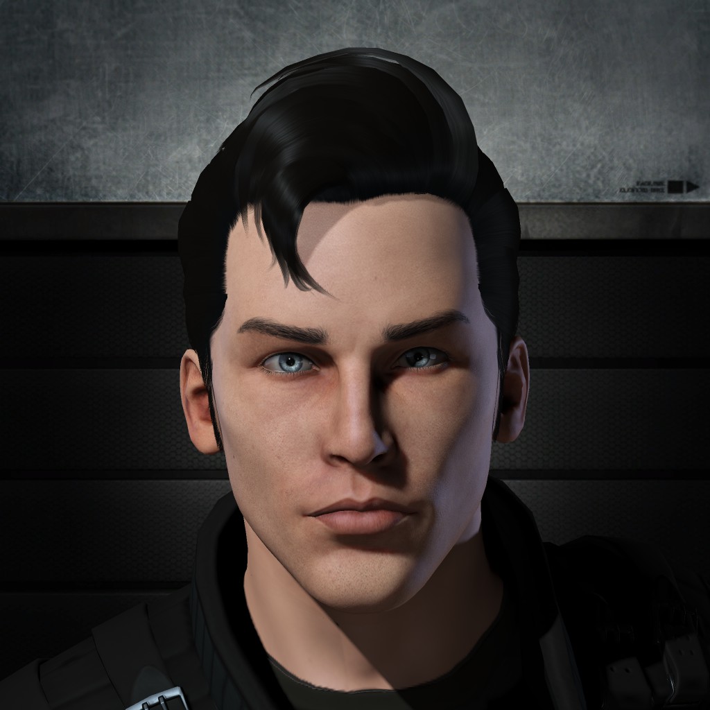 Magnus Darkbroccoli