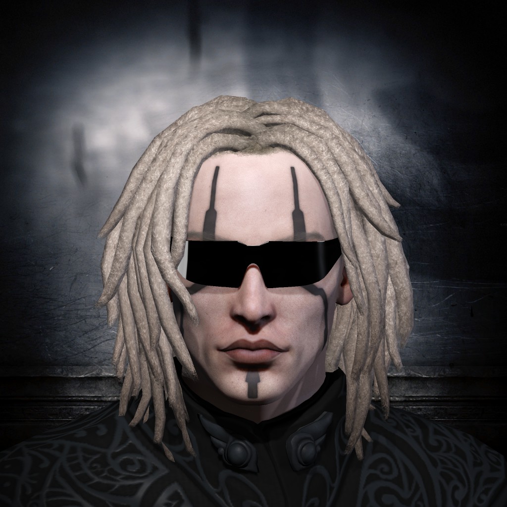 Albus Darkbroccoli